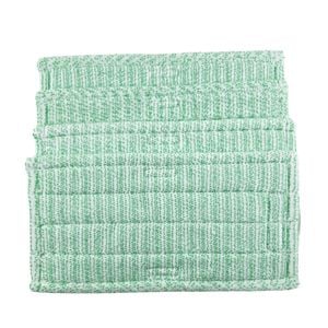 Vorwerk Cleaning Cloths For Kobold VK150 Mop Attachment, Genuine MF520/530