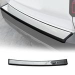AUSGO Rear Bumper Step Plate for Toyota Land Cruiser Prado 250 LC250 2024-Onwards