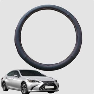 Steering Wheel Cover for Lexus ES 2019-Current (70R) 38CM | Circle