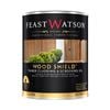 Feast Watson 1L Natural Wood Shield Timber Cladding And Screening Oil - 1L