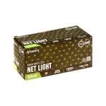 Lytworx 1.6 x 2.5m Warm White Solar Connectable Net Light