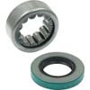 Rear Wheel Bearing Kit For Ford F250 2wd 4wd Semi Floating Rear Axle