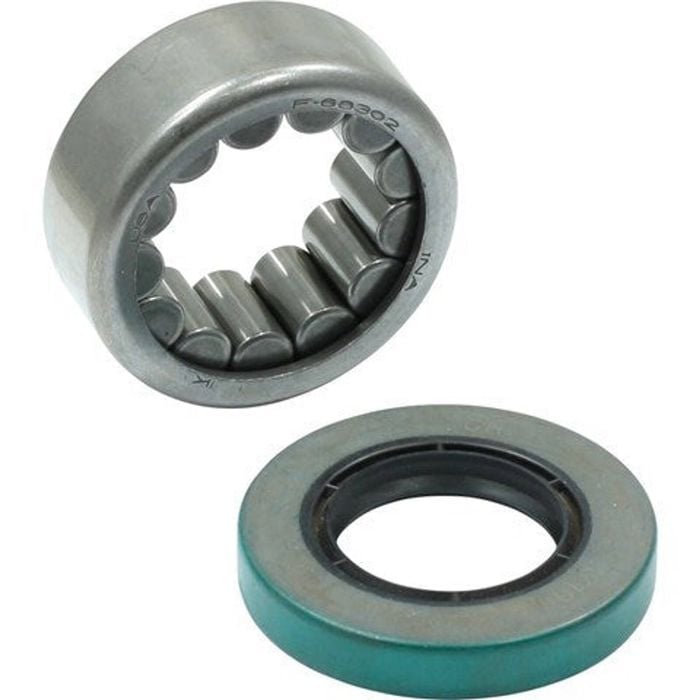 Rear Wheel Bearing Kit For Ford F250 2wd 4wd Semi Floating Rear Axle