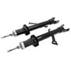 Machter 2 x Front Shock Absorbers Left & Right Hand Side Fit For Ford Territory SY II SZ RWD 09/2007-ON
