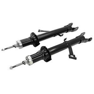 Machter 2 x Front Shock Absorbers Left & Right Hand Side Fit For Ford Territory SY II SZ RWD 09/2007-ON