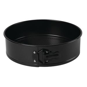 Vogue Springform Cake Tin Non-stick Round Baking Pan 257mm