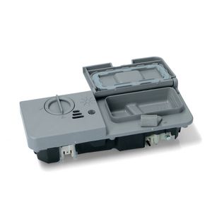 Dishwasher Detergent Soap Tablet Dispenser Assembly 812890079, suits Smeg