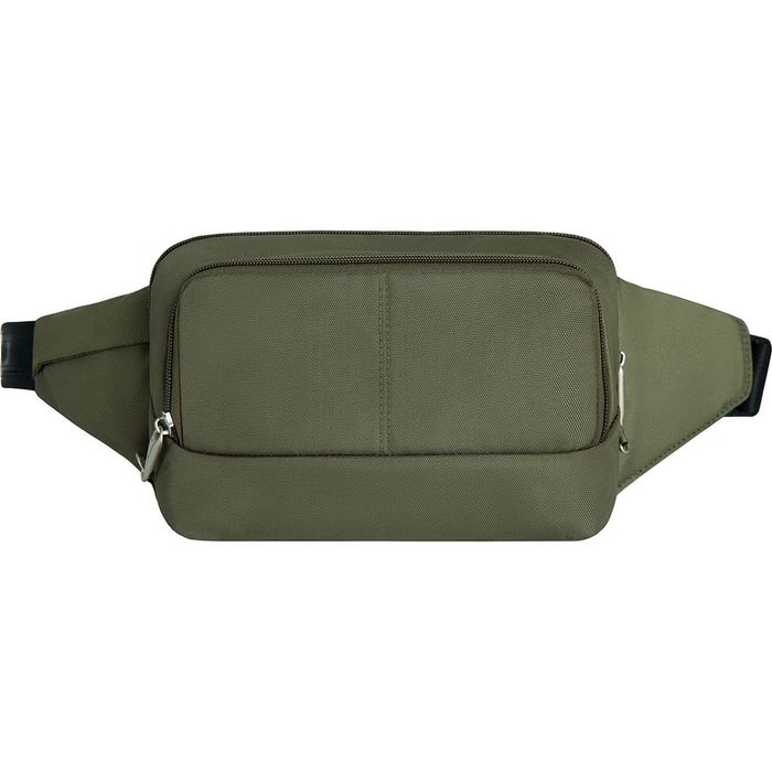 Travelon Classic Anti-Theft Waist Pack in Olive