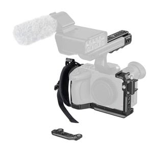 Smallrig Cage Kit For Sony Fx2 5588