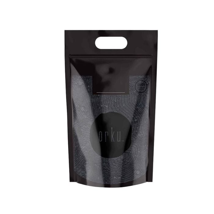 Orku Bulk 10kg Granular Activated Carbon Gac Coconut Shell Charcoal Filtration