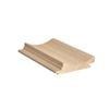 Easycraft 21mm 900 x 78mm Tasmanian Oak Select Contours Shade General Purpose Lining Board