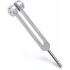Tuning Fork 128Hz C-128 Frequency Aluminum Alloy Medical Non-Magnetic