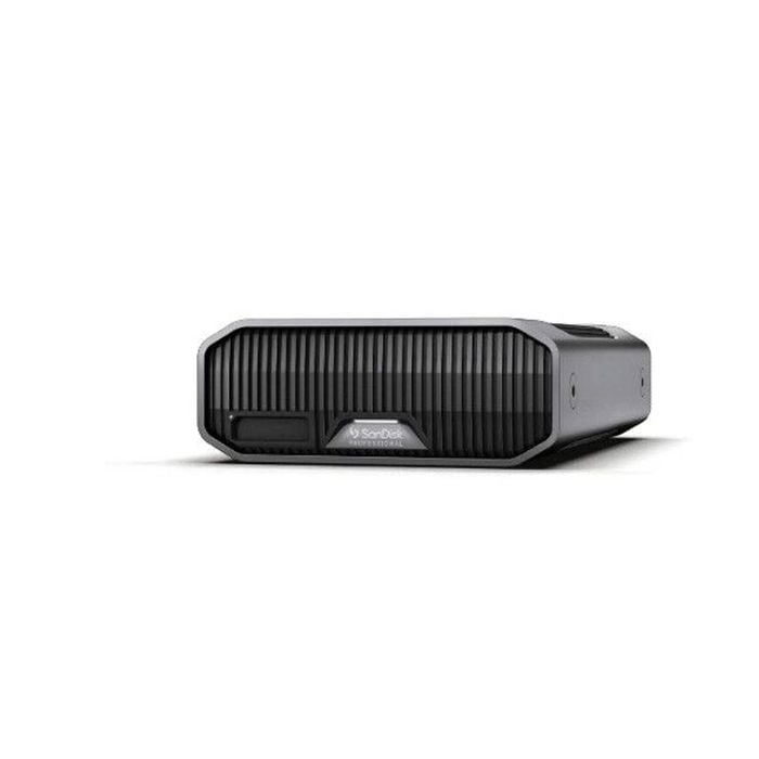 Western Digital G-drive Project 18tb External Hard Drive - Professional Grade Storage