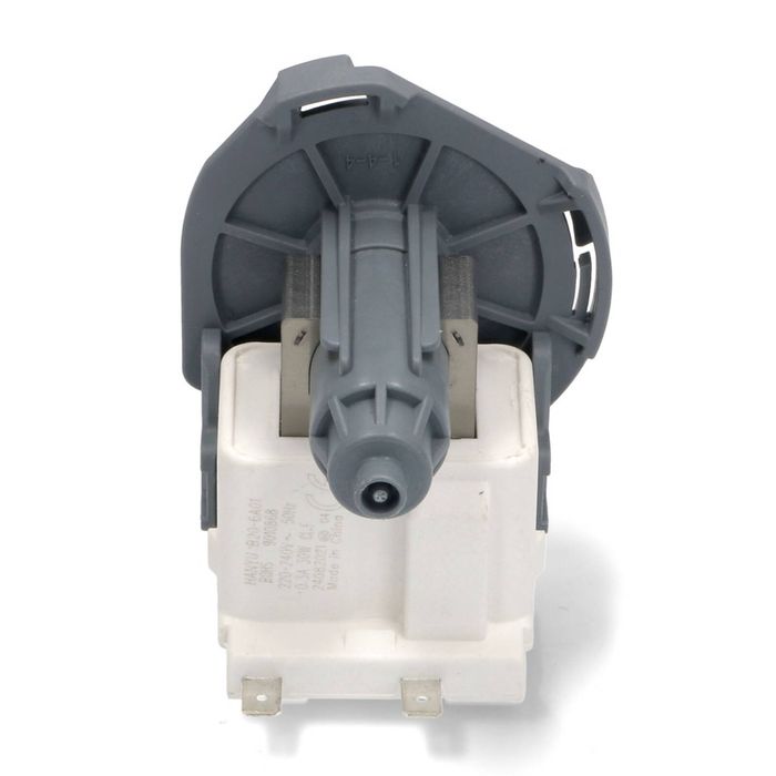 Dishwasher Water Drain Pump V32015595, suits Blanco, Omega