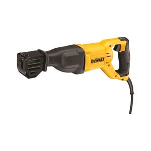 DeWALT 1100W Reciprocating Saw With Case