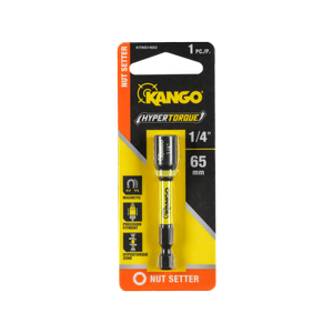 Kango 1/4” 65mm HYPERTORQUE Impact Nut Setter