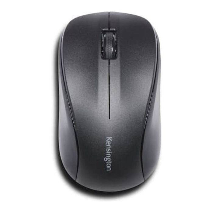 Kensington Kus Mouse Ambidextrous Rf Wireless Optical [72392]