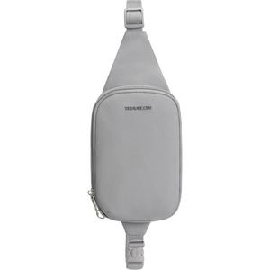 Travelon Roam Anti-Theft Compact Sling Bag in Glacier