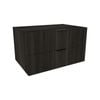 Lugna 512 x 900 x 580mm Storm 2 Drawer Storage Cabinet