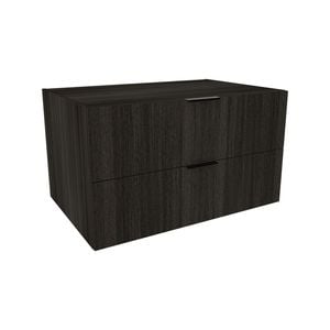 Lugna 512 x 900 x 580mm Storm 2 Drawer Storage Cabinet