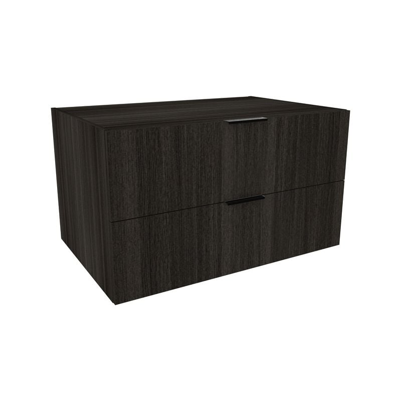 Lugna 512 x 900 x 580mm Storm 2 Drawer Storage Cabinet