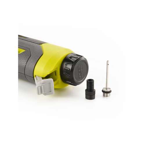 Ryobi tyre inflator bunnings hotsell