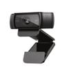 NNEOBA HD Pro 1080p Webcam Upgrade with Widescreen Black