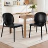 ALFORDSON 2x Dining Chairs