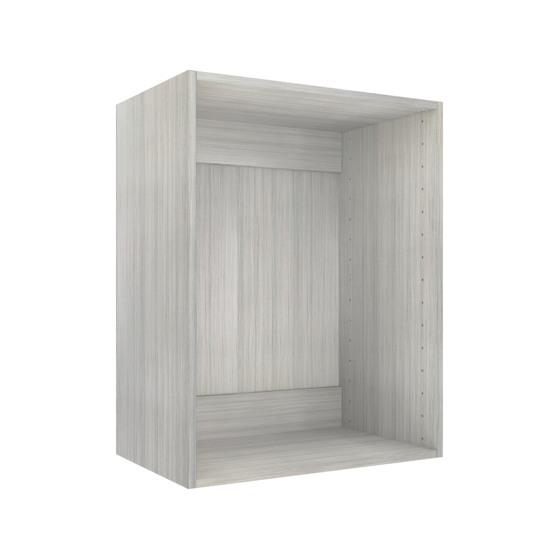 Lugna 768 x 600 x 380mm Mist Cabinet Shell