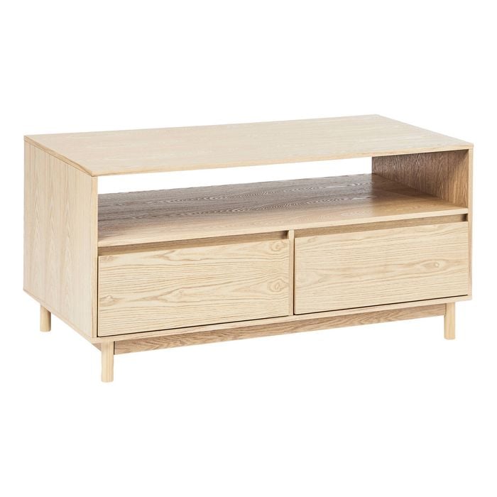 Cooper & Co. Emerson 120cm Coffee Table Natural