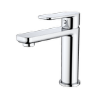 Caroma Luna Basin Mixer