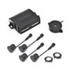 Promata Front Parking Sensor - Buzzer Alerts 21.5