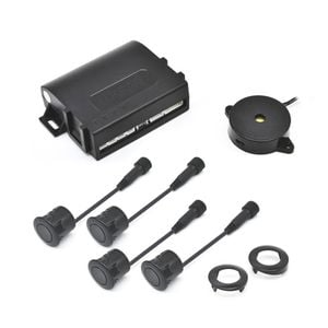 Promata Front Parking Sensor - Buzzer Alerts 21.5