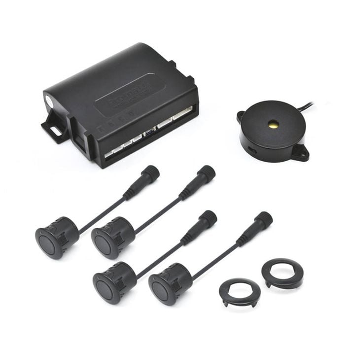 Promata Front Parking Sensor - Buzzer Alerts 21.5