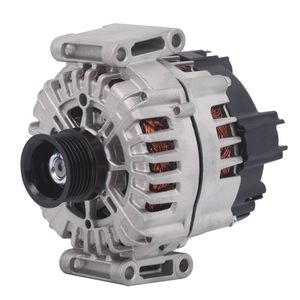 Alternator for MERCEDES BENZ ML500 5.5 W164 2007-11 12V 180A