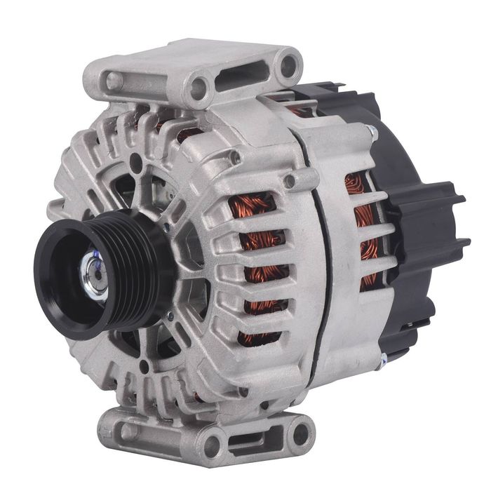 Alternator for MERCEDES BENZ ML500 5.5 W164 2007-11 12V 180A