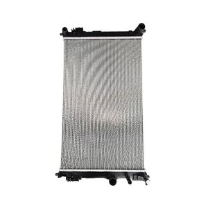 Radiator For Toyota Corolla Mzea12 M20afks 2.0l Fwd Man Cvt 22~on