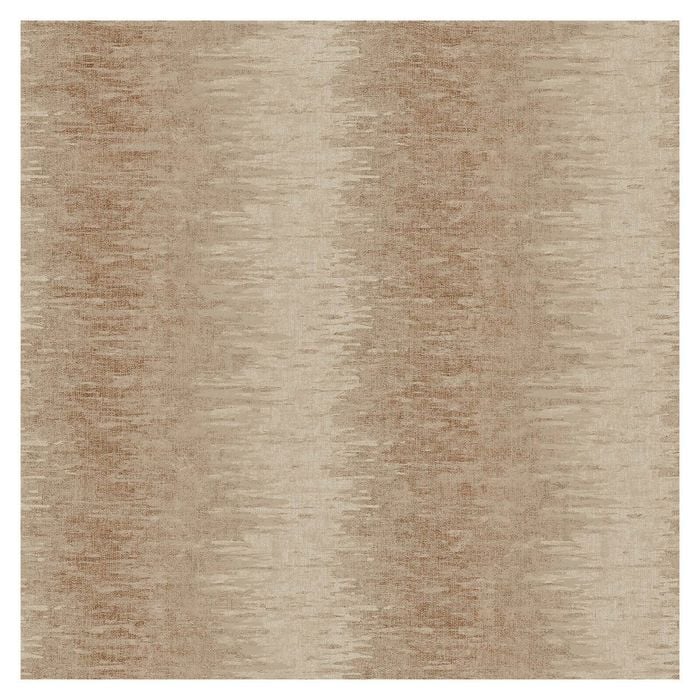 Katam Terracotta wallpaper,  10.05m by 53cm 66100