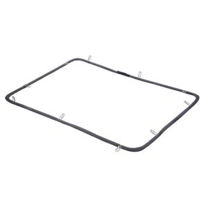 Oven Door Seal Frontal Gasket 00491638, suits Siemens, Bosch