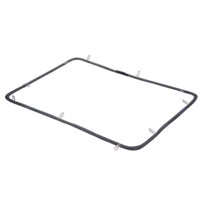 Oven Door Seal Frontal Gasket 00491638, suits Siemens, Bosch