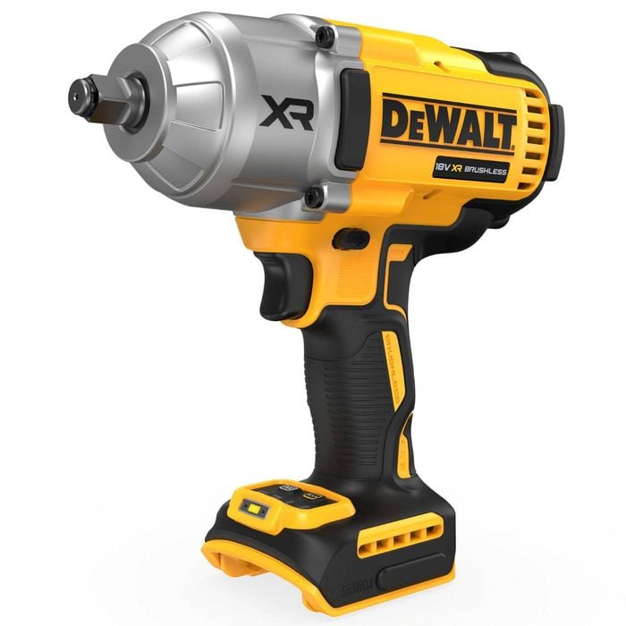 DeWALT 18V XR Brushless 1/2" High Torque Impact Wrench DCF900N-XJ - Skin Only