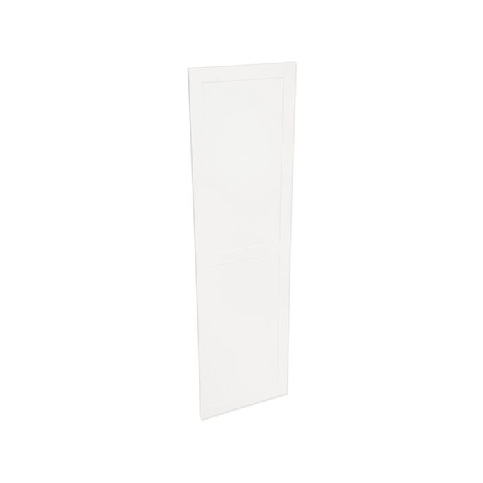Kaboodle 600mm Macaroon Alpine Tall Medium Pantry Door