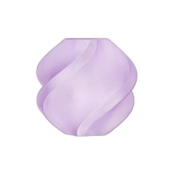 Bambu Lab PETG Translucent Purple (Spool)