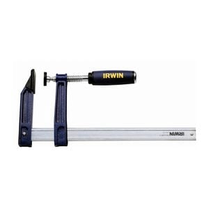Irwin Pro 400mm Medium Duty F Clamp