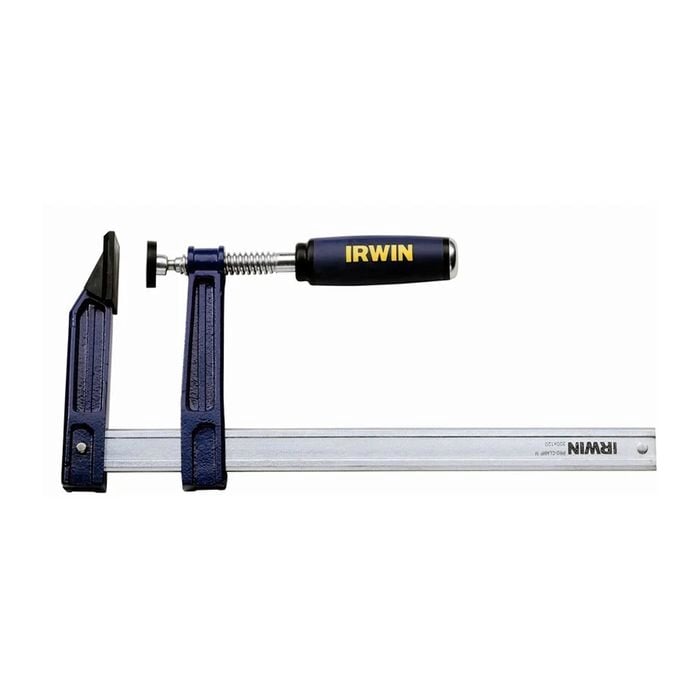 Irwin Pro 400mm Medium Duty F Clamp