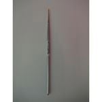 Jasart Paint Brush Red Sable Round Size 0
