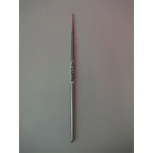 Jasart Paint Brush Red Sable Round Size 0