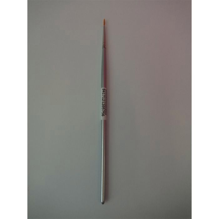 Jasart Paint Brush Red Sable Round Size 0