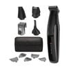 Remington Style & Detail Kit Turbo Speed 10 Accessories Waterproof Cordless