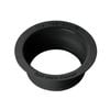 Insinkerator Matte Black Sink Flange - Matte Black